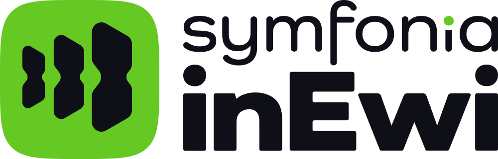 Symfonia inEwi — logo